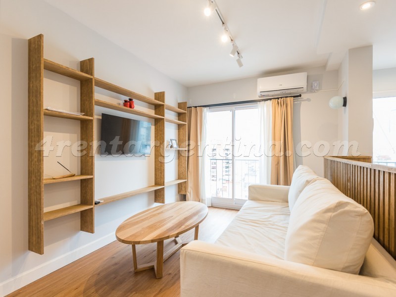 Bustamante y French V