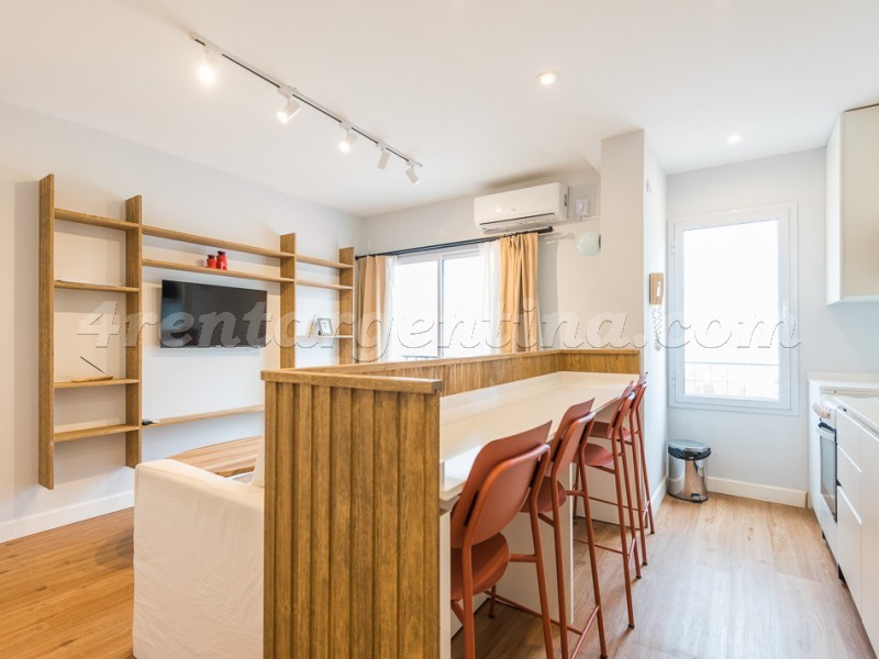 Bustamante y French V