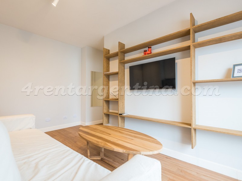 Bustamante y French V