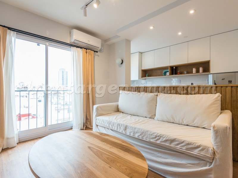 Bustamante y French V