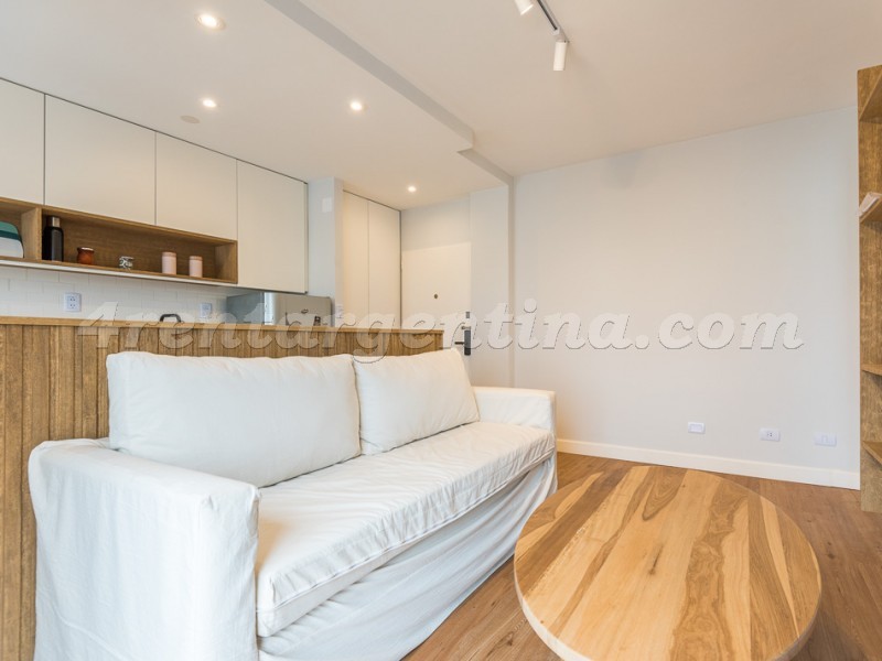 Bustamante y French V