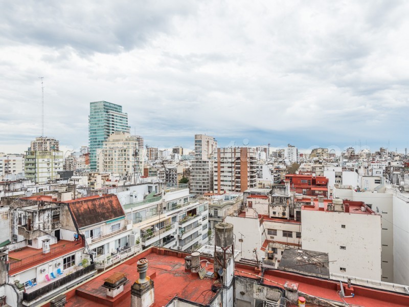 Bustamante y French V