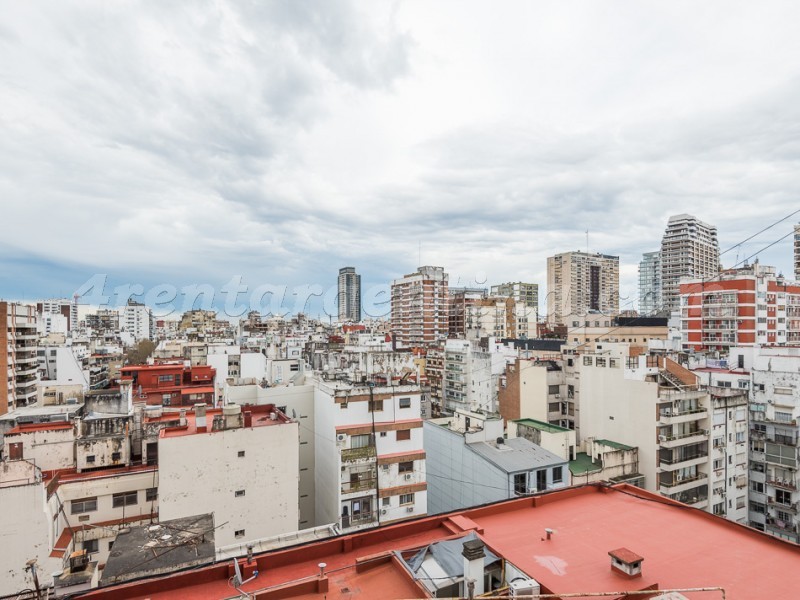 Bustamante y French V