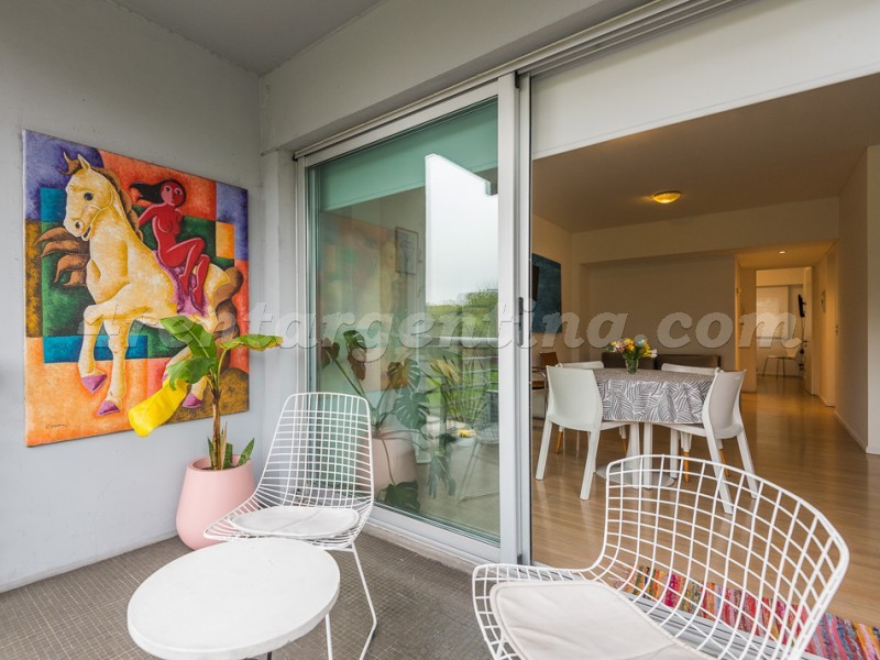 Las Heras y Bulnes I