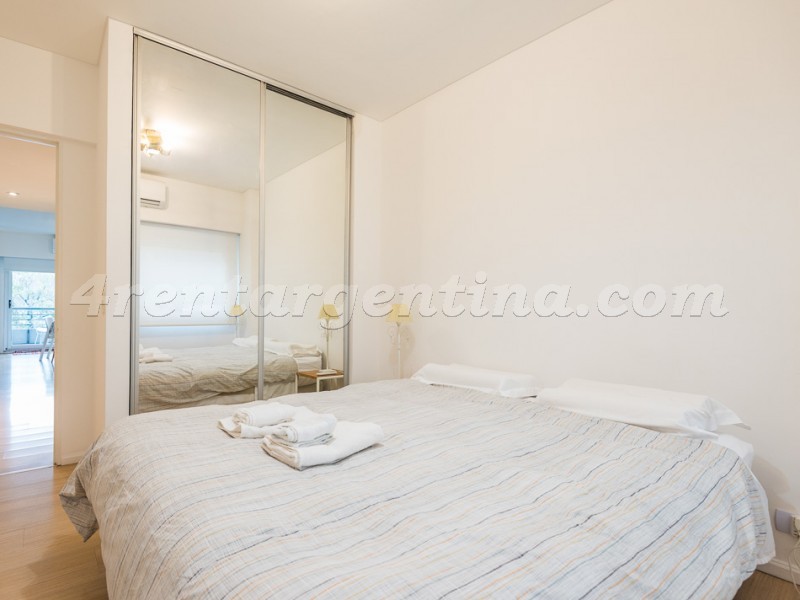 Las Heras y Bulnes I