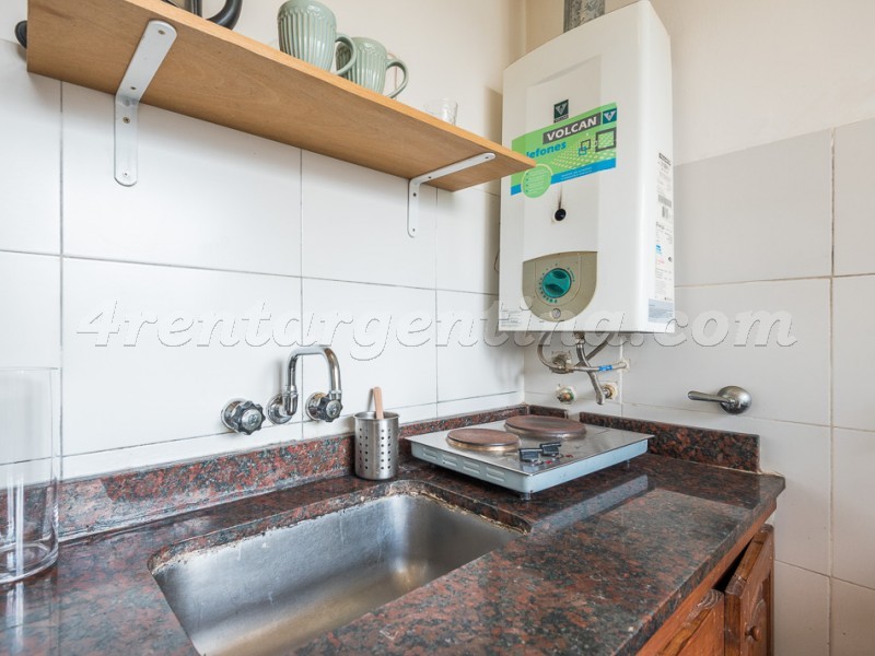 Tucuman e Pueyrredon