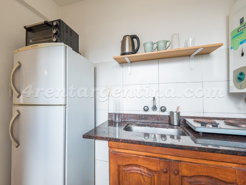 Tucuman e Pueyrredon