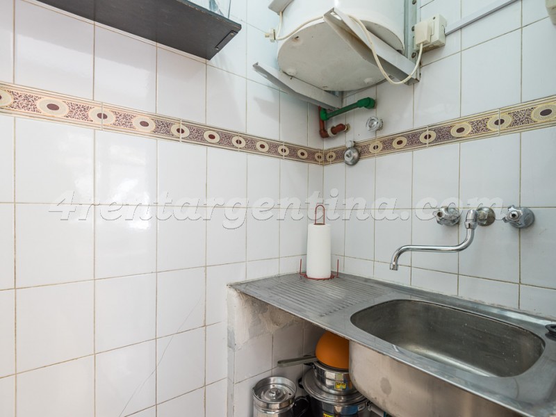 Armenia et Guemes III