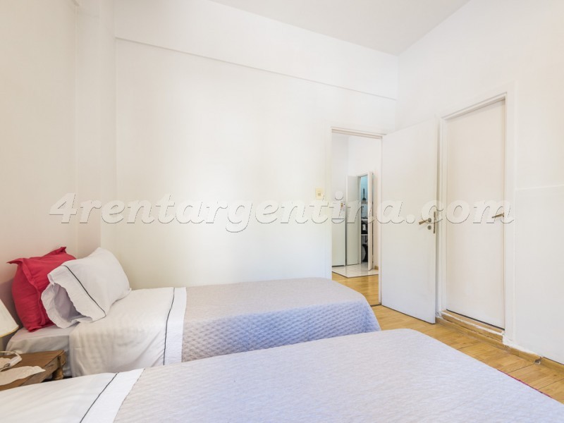 Armenia et Guemes III