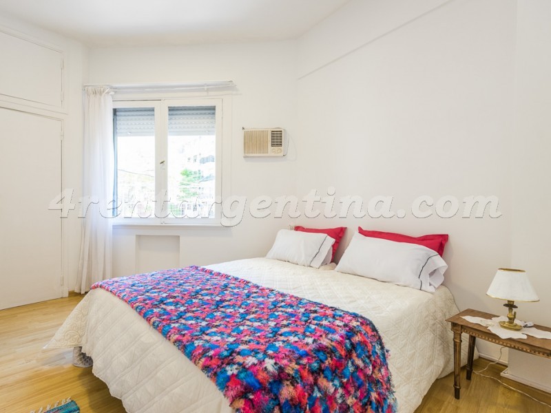 Armenia et Guemes III