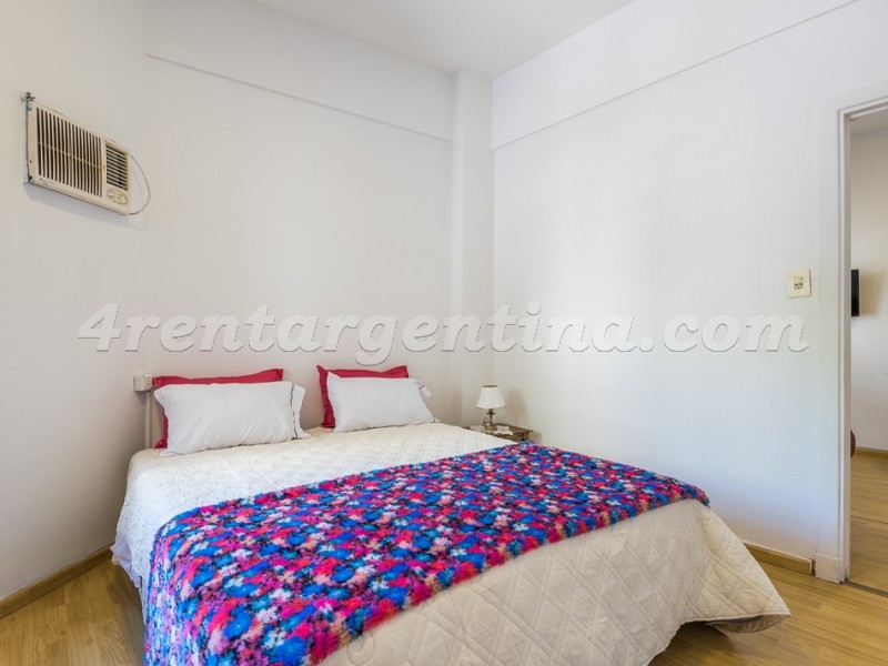 Armenia et Guemes III