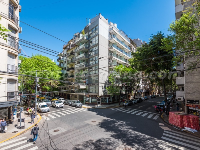 Armenia et Guemes III