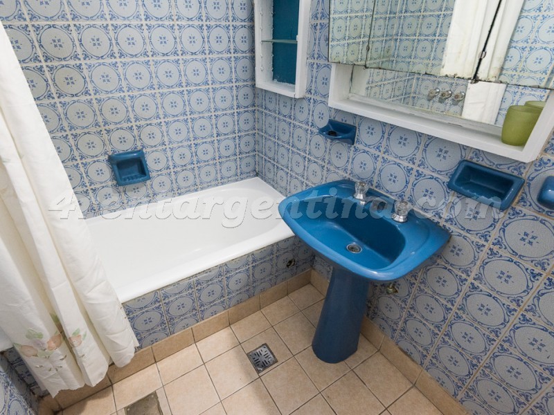 Armenia et Guemes III