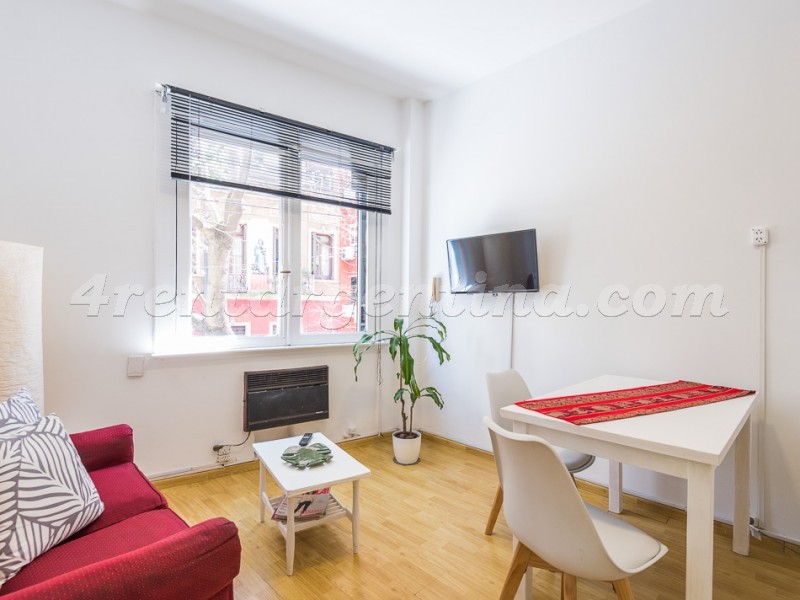 Armenia et Guemes III