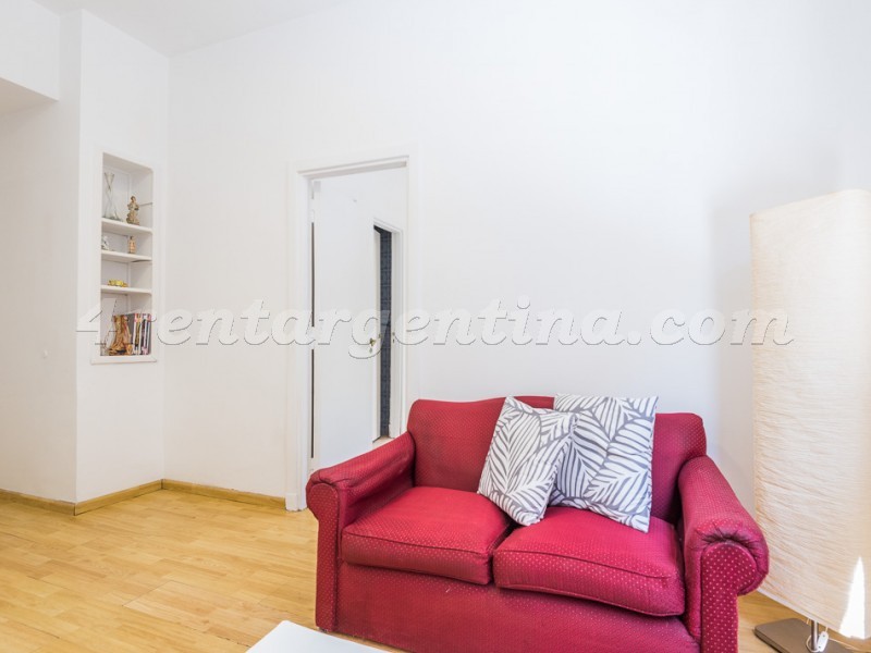 Armenia et Guemes III