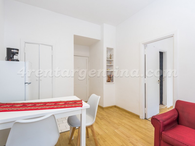 Armenia et Guemes III