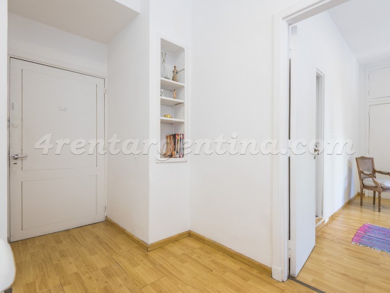 Armenia et Guemes III