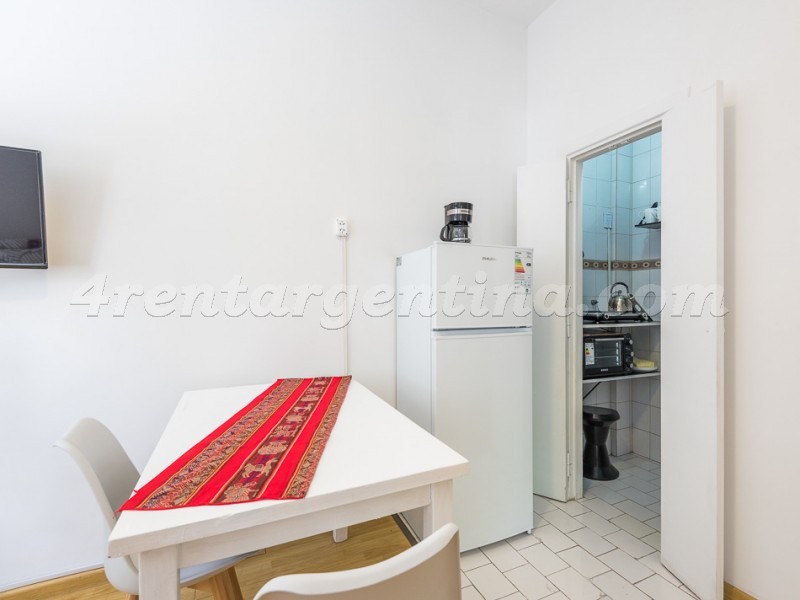 Armenia et Guemes III