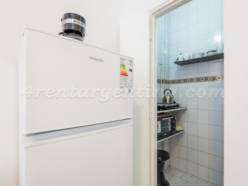 Armenia et Guemes III