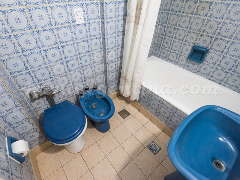 Armenia et Guemes III