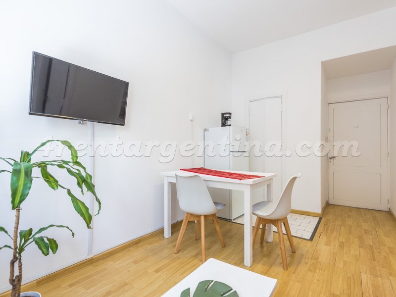 Armenia et Guemes III