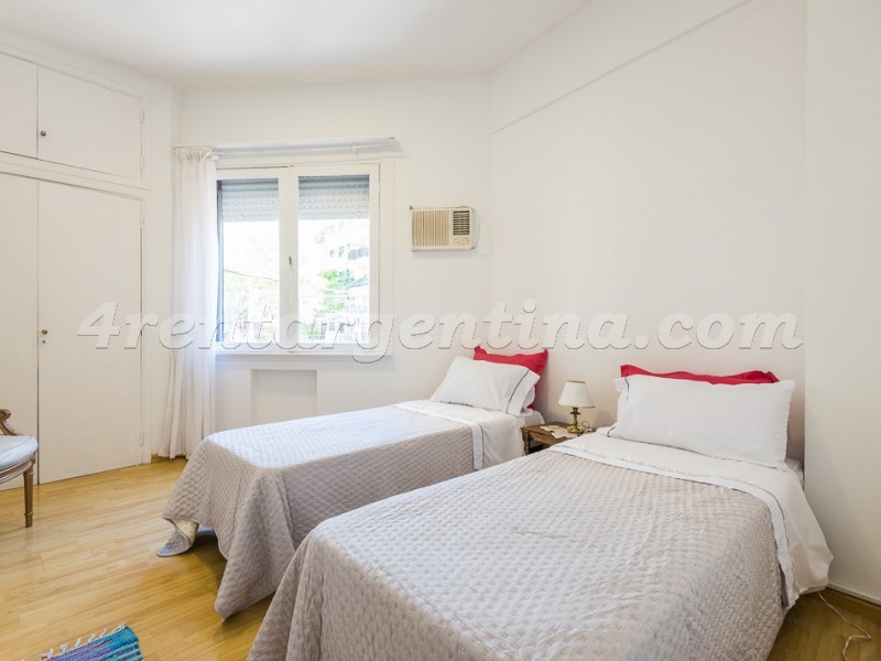 Armenia et Guemes III