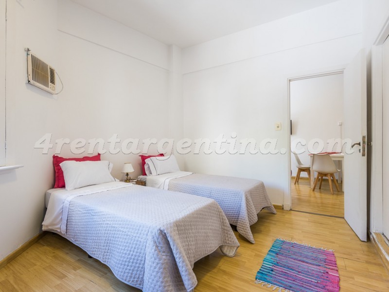 Armenia et Guemes III