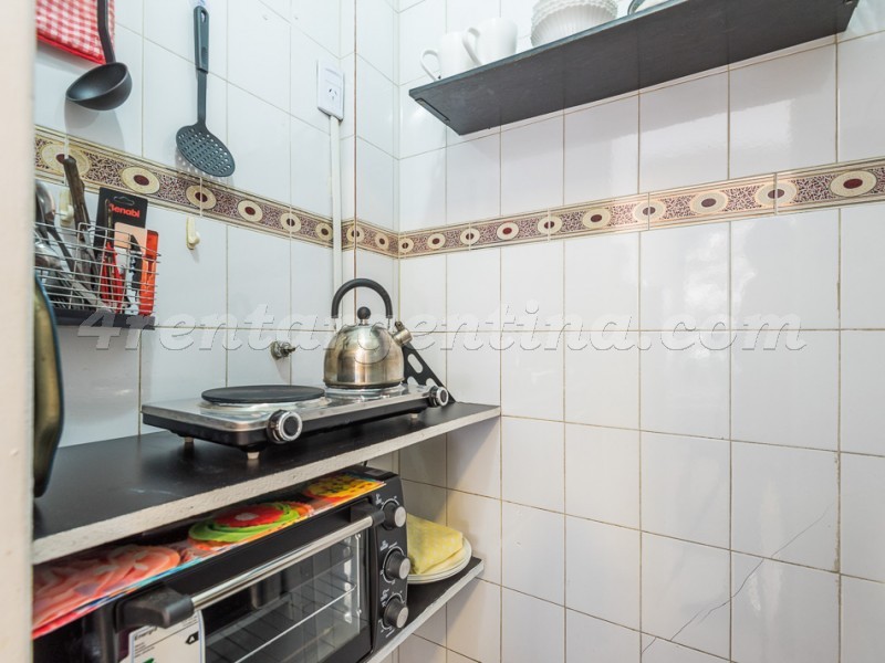 Armenia et Guemes III