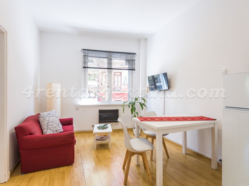 Armenia et Guemes III