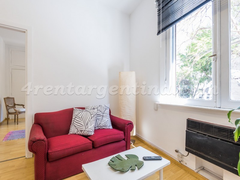 Armenia et Guemes III