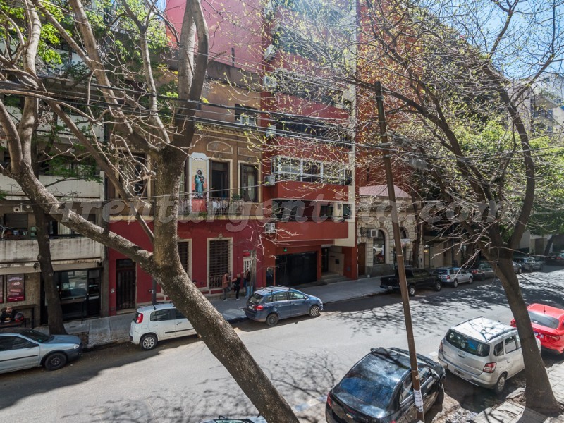 Armenia et Guemes III