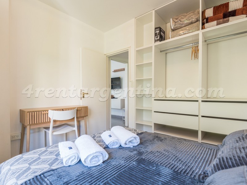 Avenida de Mayo y Santiago del Estero II