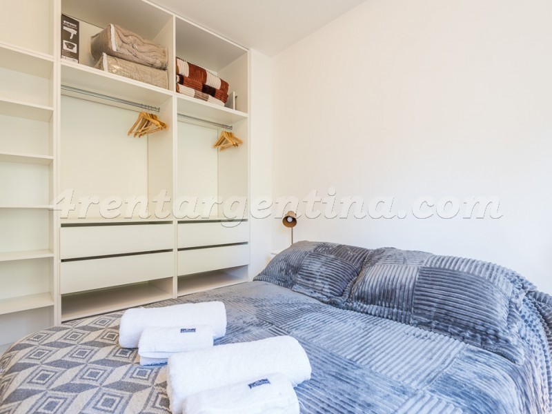 Avenida de Mayo y Santiago del Estero II