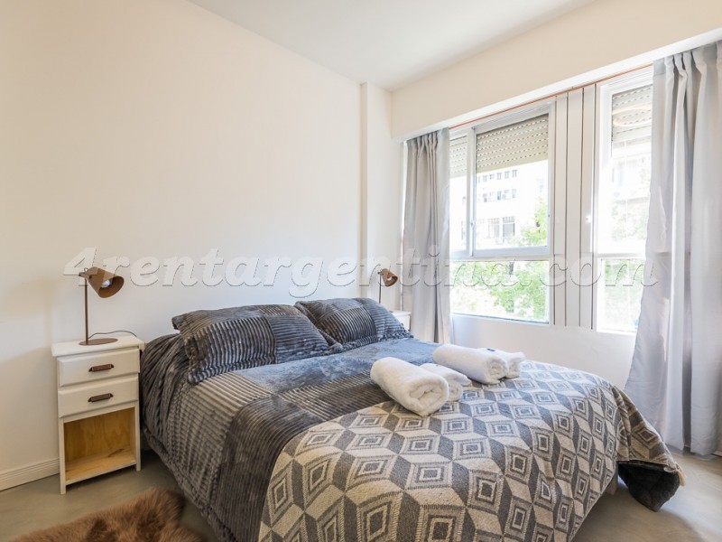 Avenida de Mayo y Santiago del Estero II