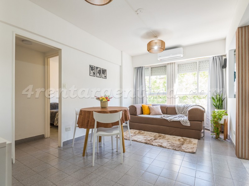 Avenida de Mayo y Santiago del Estero II