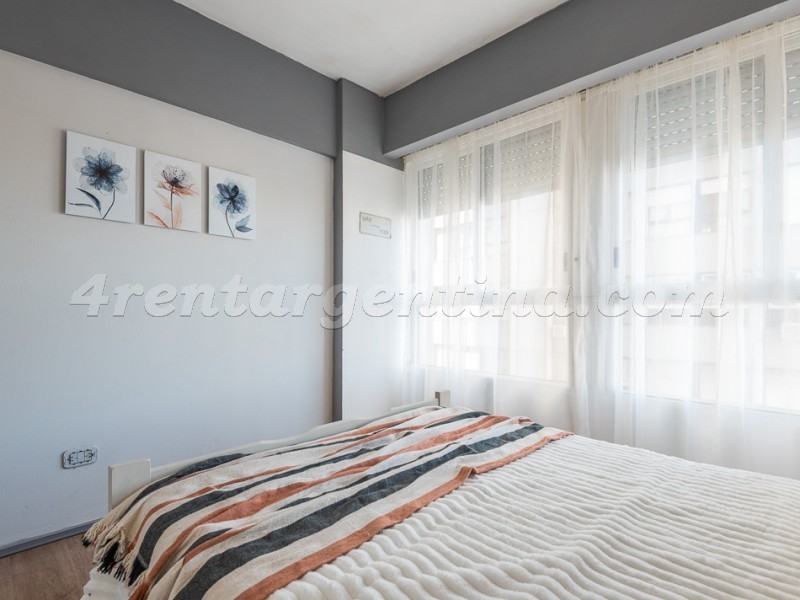 Avenida de Mayo y Santiago del Estero III