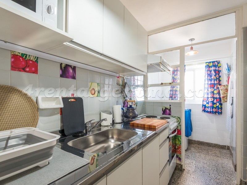 Avenida de Mayo y Santiago del Estero III