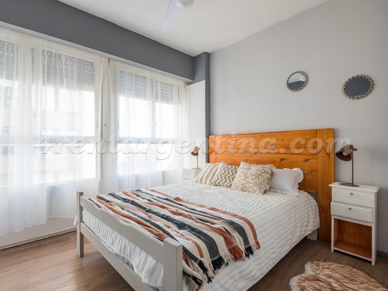 Avenida de Mayo y Santiago del Estero III