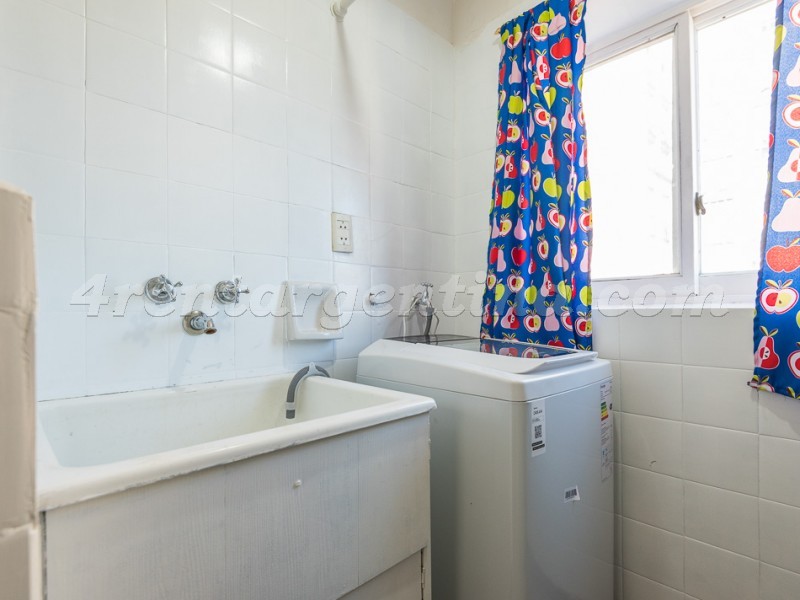 Avenida de Mayo y Santiago del Estero III