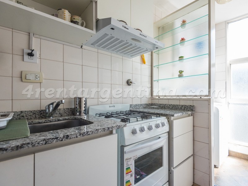 Luis Saenz Peña y Rivadavia I