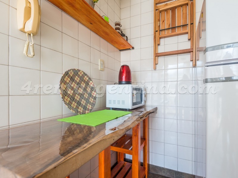 Luis Saenz Peña y Rivadavia I