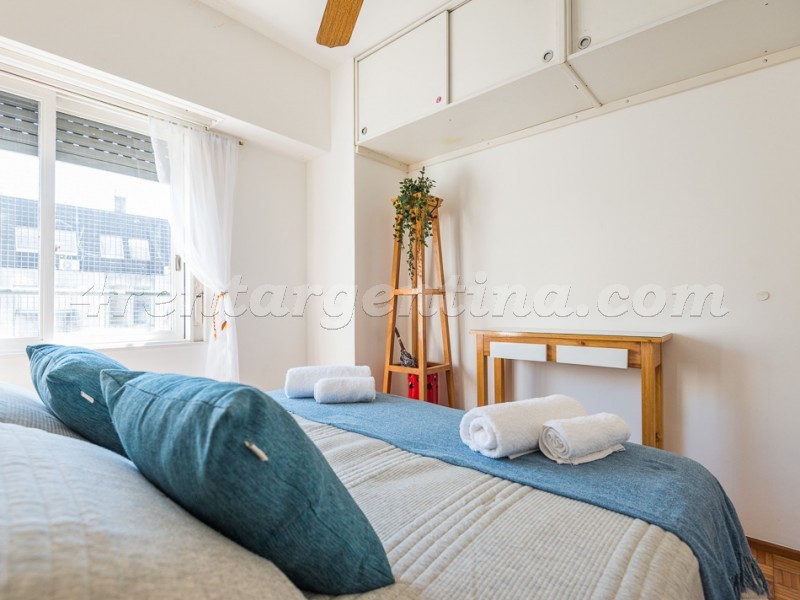 Luis Saenz Peña y Rivadavia I