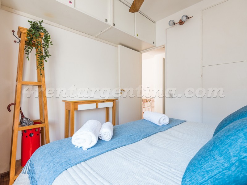 Luis Saenz Peña y Rivadavia I