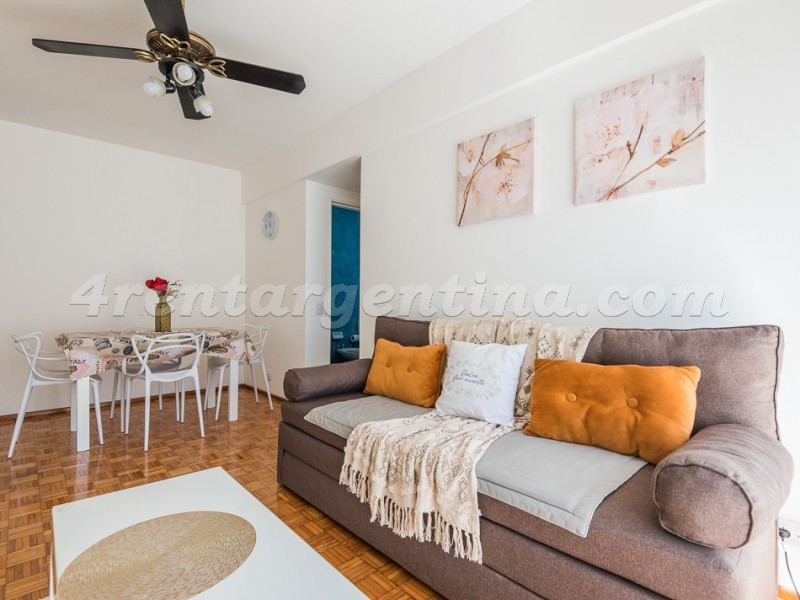 Luis Saenz Peña y Rivadavia I