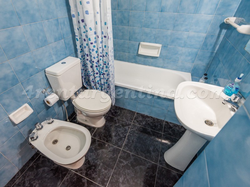 Luis Saenz Peña y Rivadavia I