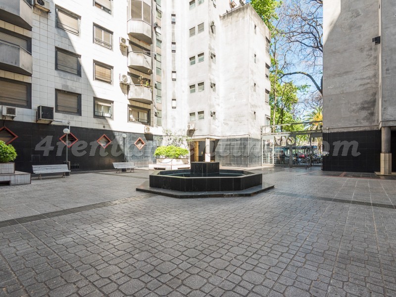 Luis Saenz Peña y Rivadavia I