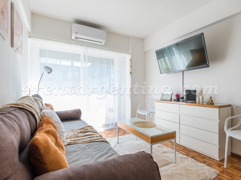 Luis Saenz Peña y Rivadavia I