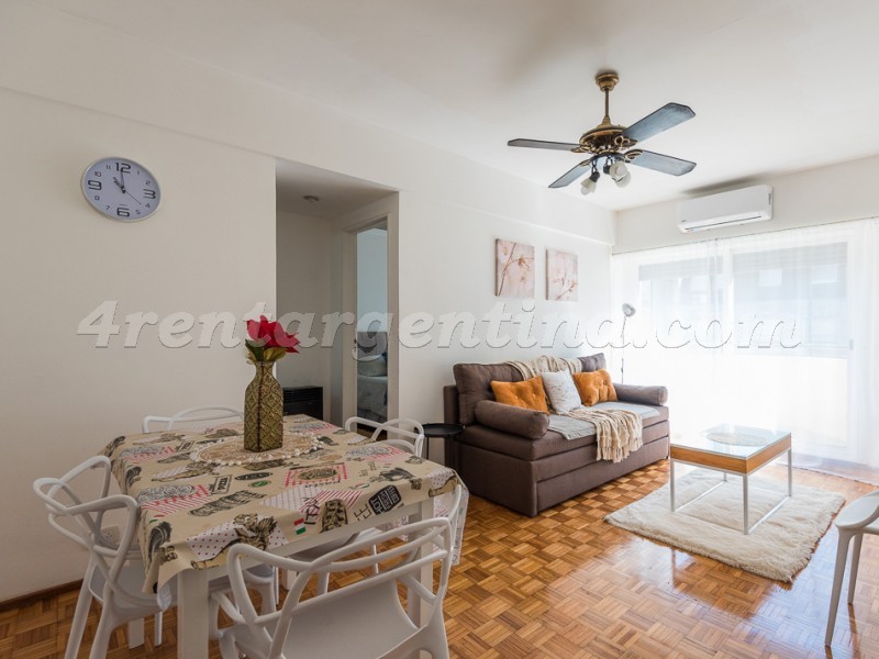 Luis Saenz Peña y Rivadavia I