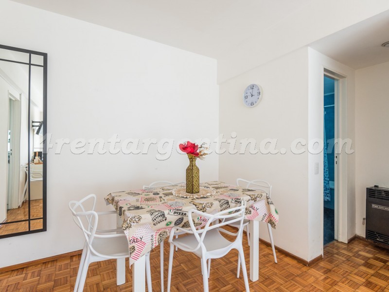 Luis Saenz Peña y Rivadavia I