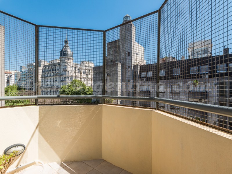 Luis Saenz Peña y Rivadavia I